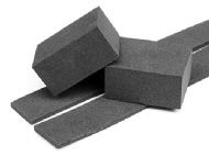 HPI 102089 - FOAM SHEET/BLOCK SET (4PCS) SAVAGE FLUX HP